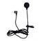 external microphone